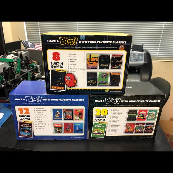 At Game - Picture 2 of 2